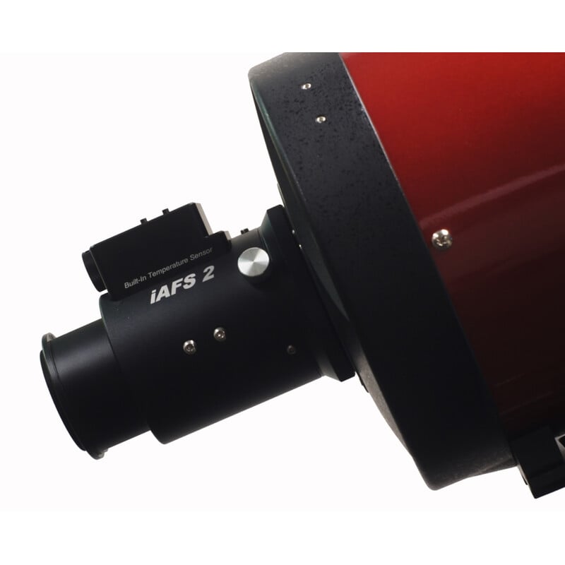 iOptron Focheggiatore iAFS2 Automatic Focuser 2"