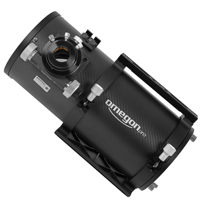 Omegon Telescoop Pro Astrograph Carbon 150/500 OTA