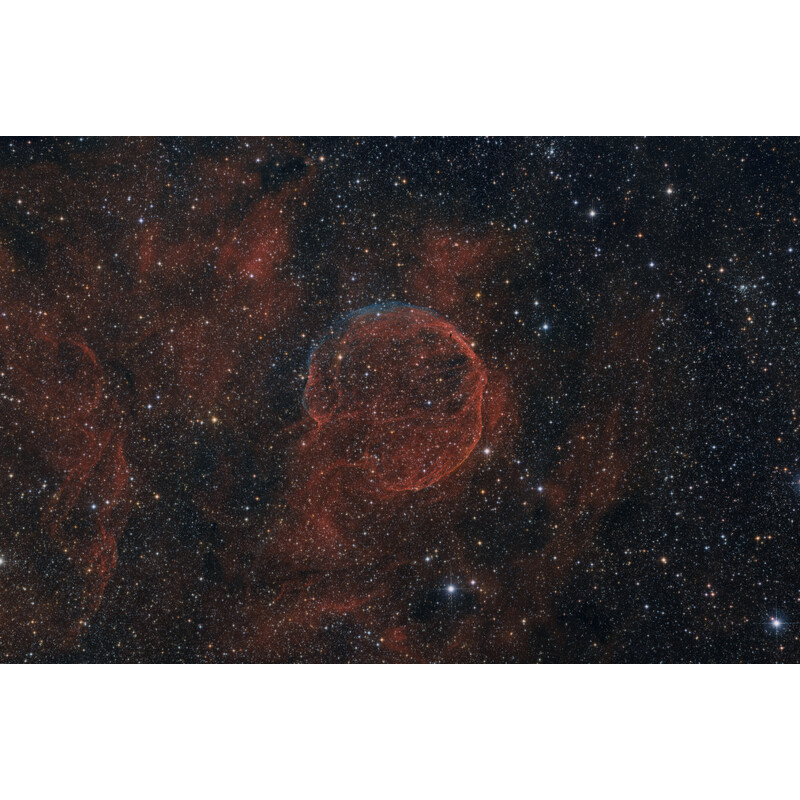 Omegon Telescoop Pro Astrograph Carbon 150/500 OTA