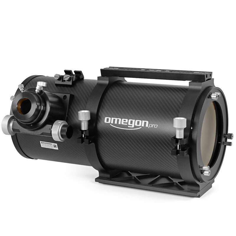 Omegon Telescopio Pro Astrograph Carbon 150/500 OTA