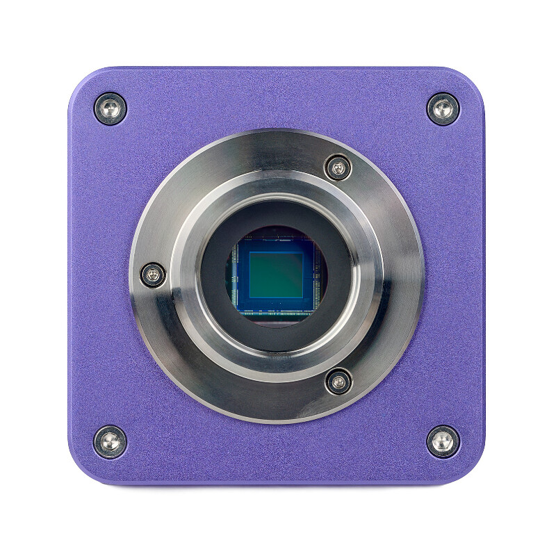 MAGUS Cámara CBF50 color CMOS USB 3.0 3.1MP 3.45µm 1/1.8"