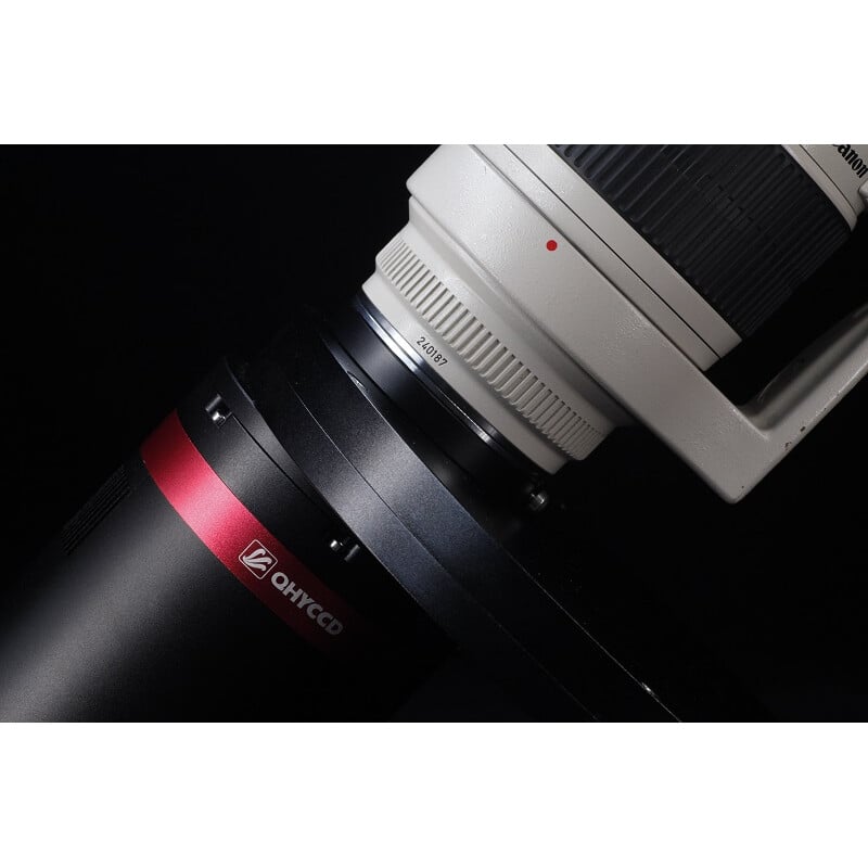 QHY Cámara 600 Pro I Mono SBFL