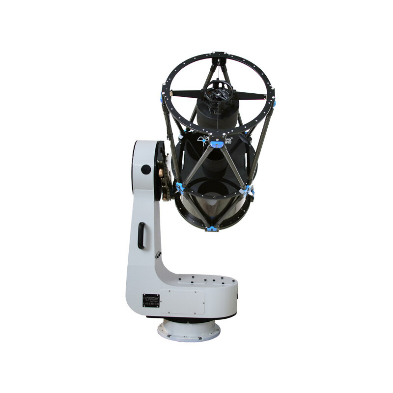 PlaneWave Telescopio Dall–Kirkham DK 356/2563 CDK14 Astrograph L-350