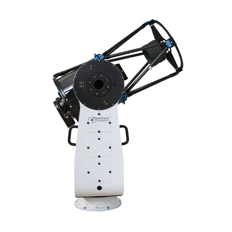 PlaneWave Telescopio Dall–Kirkham DK 356/2563 CDK14 Astrograph L-350