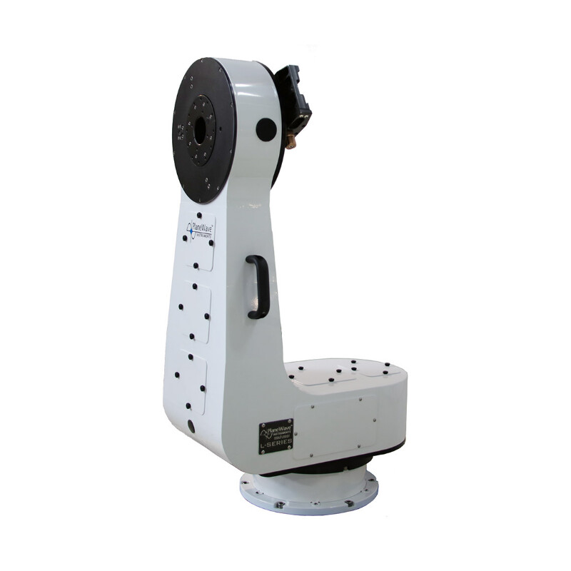 PlaneWave Telescopio Dall–Kirkham DK 356/2563 CDK14 Astrograph L-350