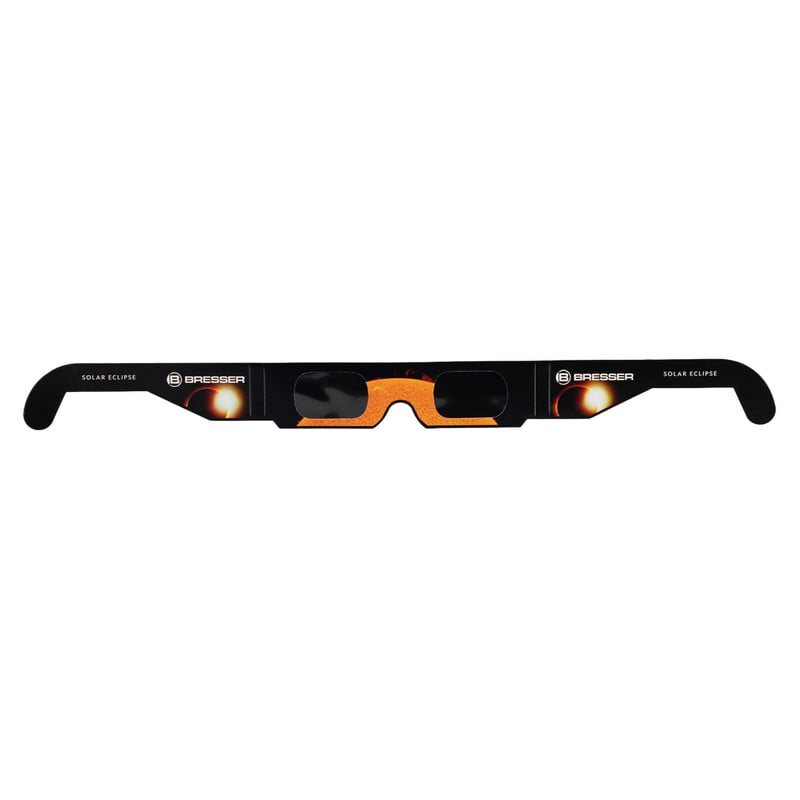 Bresser Solar eclipse glasses, 3-off