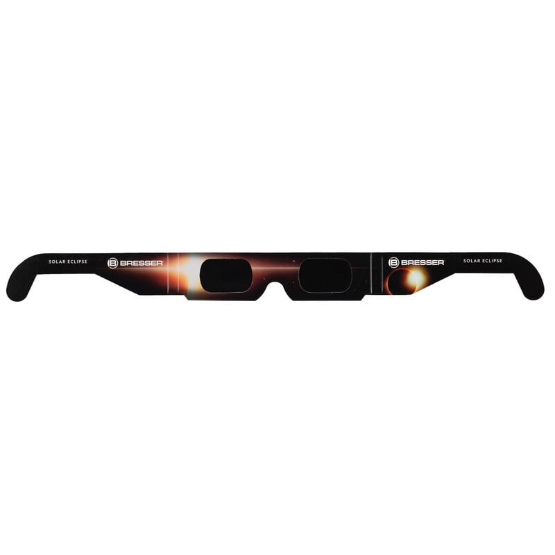 Bresser Gafas para eclipses solares de