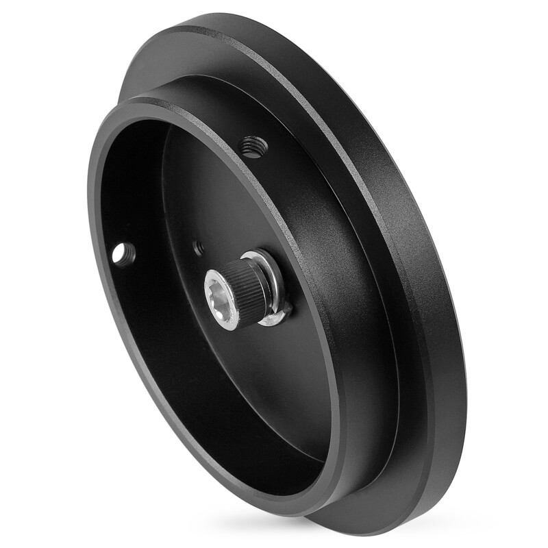 Omegon Per zuil voor 3/8'' fotowindeschroefdraadaansluiting