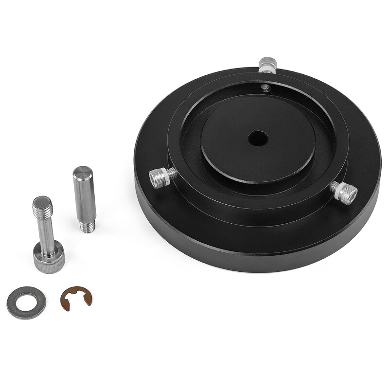 Omegon Per column for Vixen mounts 45 mm