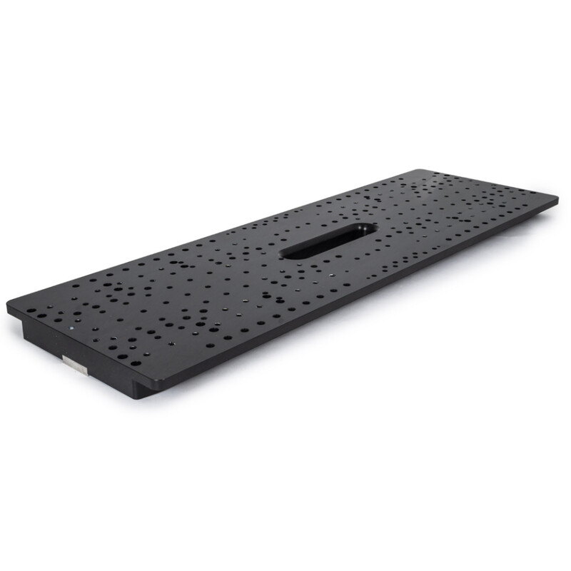 Baader Zware dubbele montageplaat tot 150 kg
