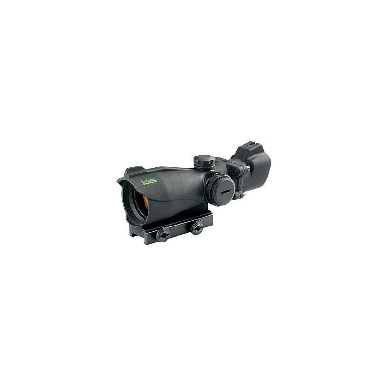 Bushnell Pointing scope Trophy 1x32, 3 M.O.A Red/Green T-Dot reticle, illuminated