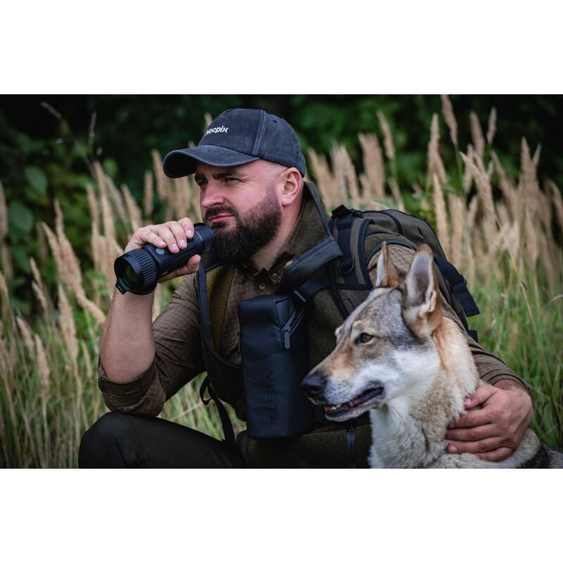 Nocpix Thermal imaging camera Vista H50R