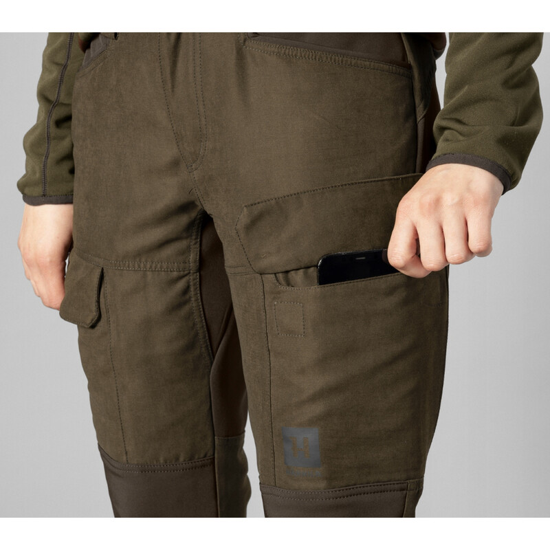 Härkila Scandinavian broek 44