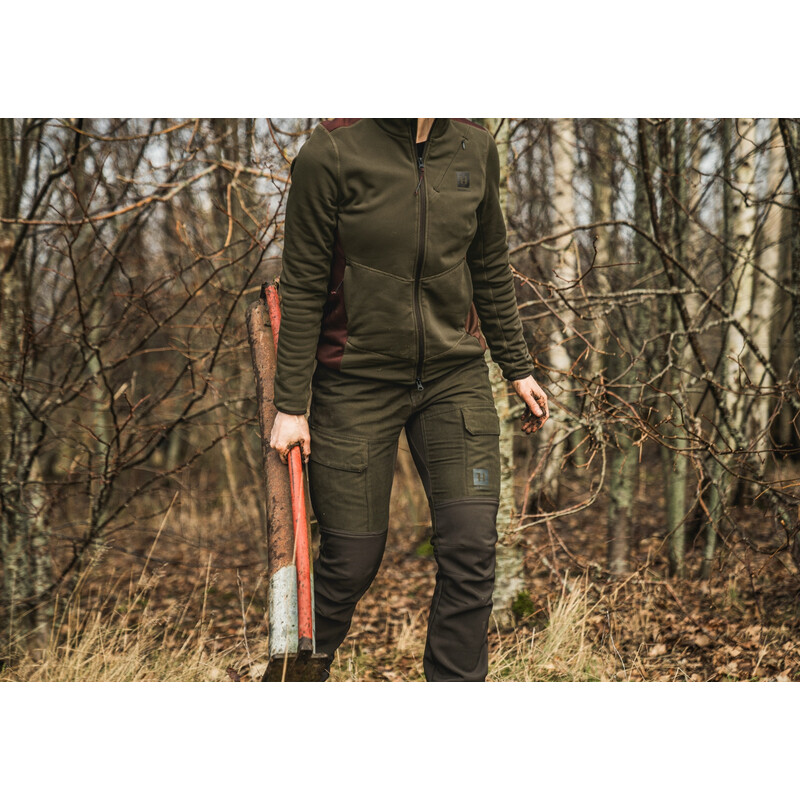 Härkila Scandinavian broek 44