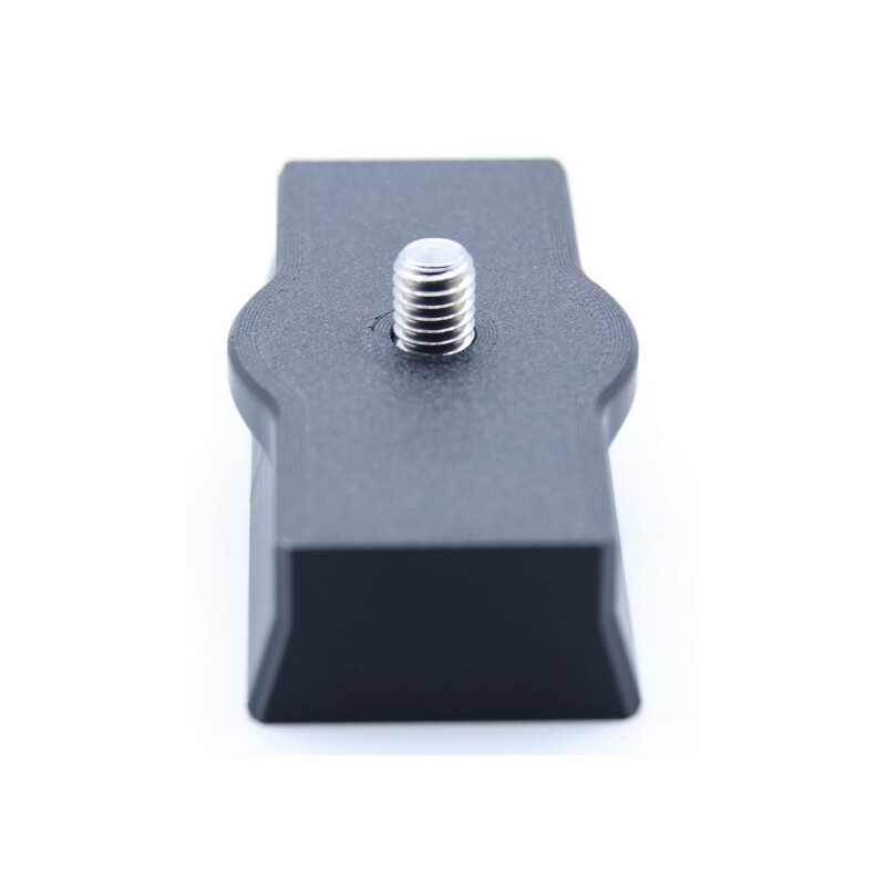 Astroprints Vixen-Style Prism rail for ZWO Seestar 90mm