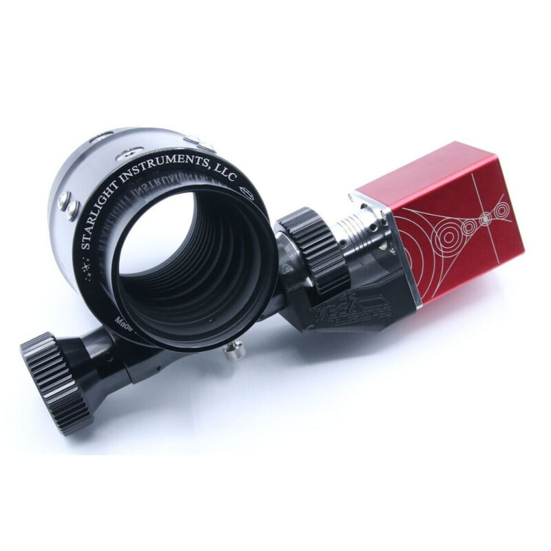 Astroprints EAF motor mounting kit for Starlight FTF True 3.5