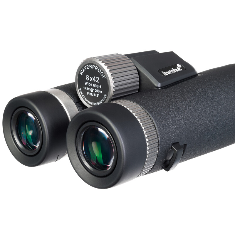 Levenhuk Binoculares Nitro 8x42 ED