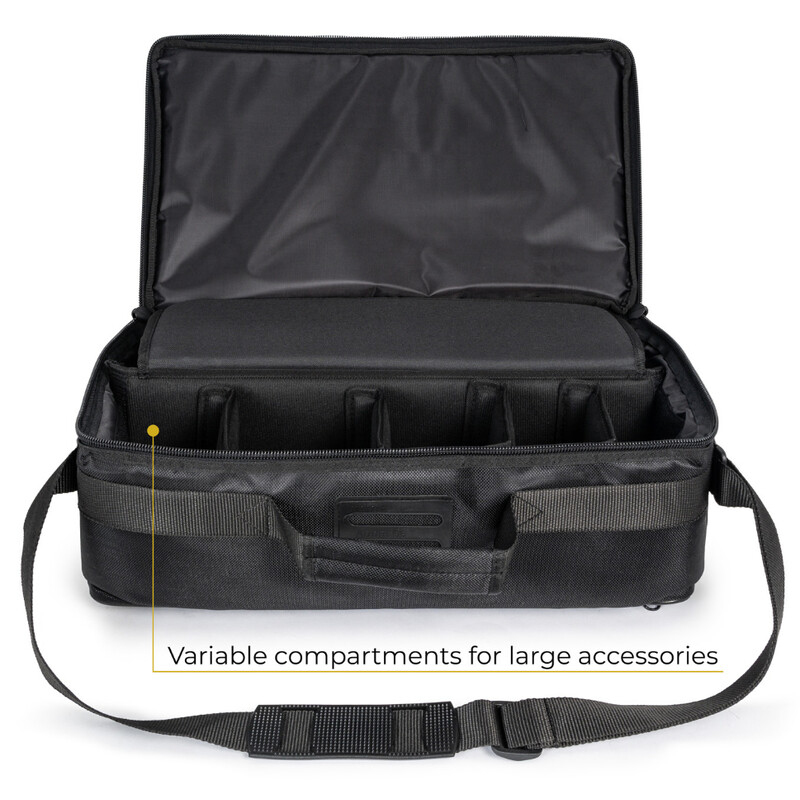 Baader Carry case Padded Bag For Small Telescopes