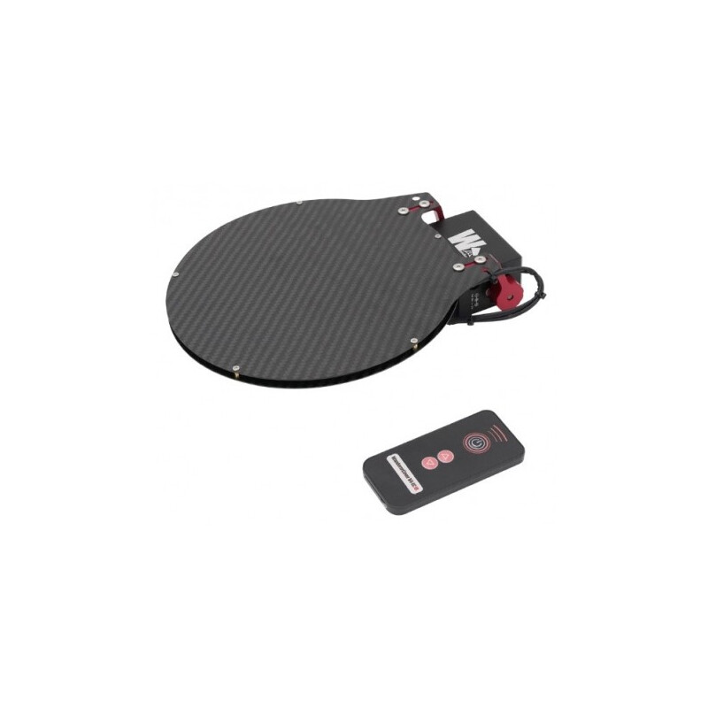 Wanderer Astro flat field mask 190mm V4 IR