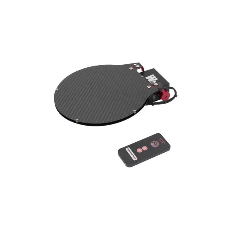 Wanderer Astro flat field mask 80mm V4 IR