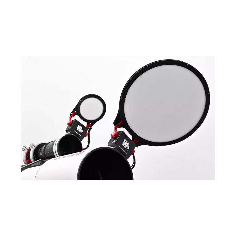 Wanderer Astro Máscara de campo plano 240 mm V4 IR