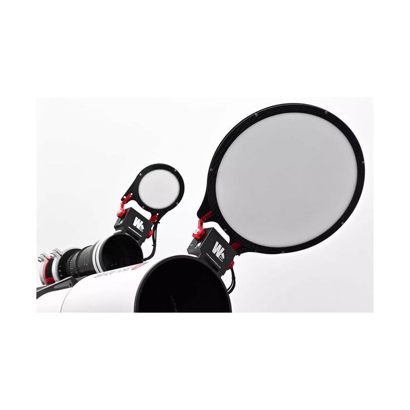 Wanderer Astro Maschera flat field 125mm V4 Pro