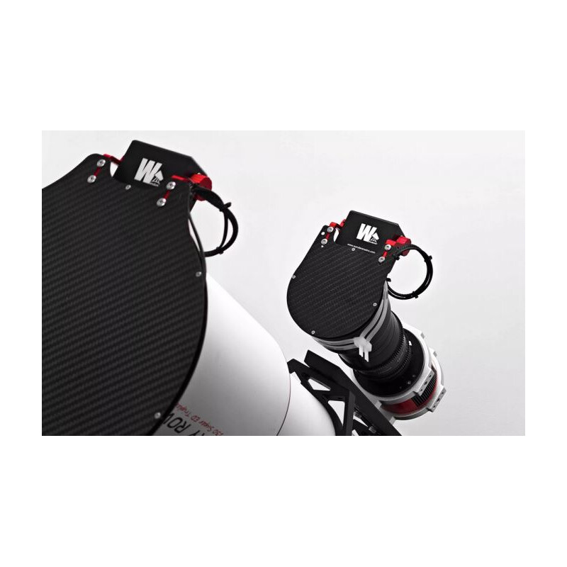 Wanderer Astro Flat field mask 125mm V4 Pro