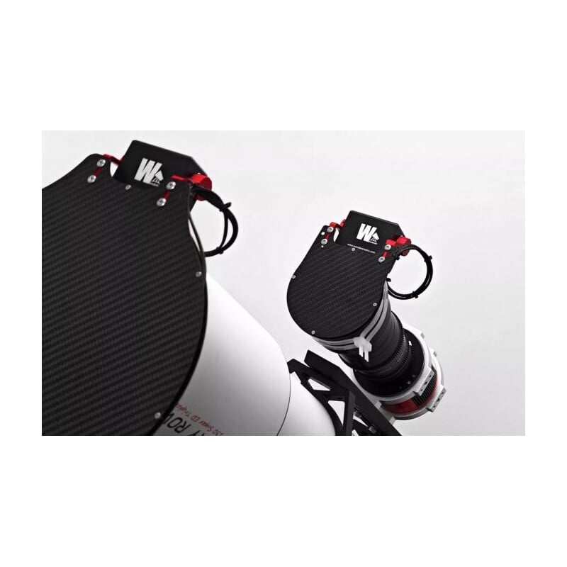 Wanderer Astro Maschera flat field 80mm V4 Pro