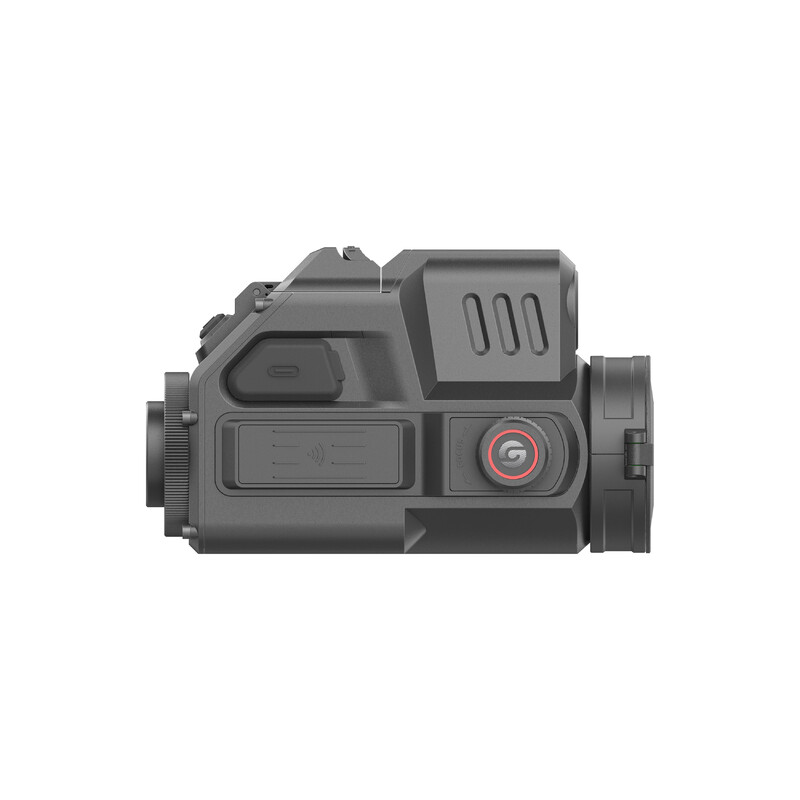 Guide Thermal imaging camera TB1250LP