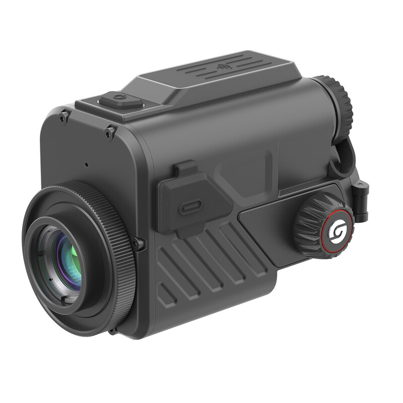 Guide Thermal imaging camera TB630LRF