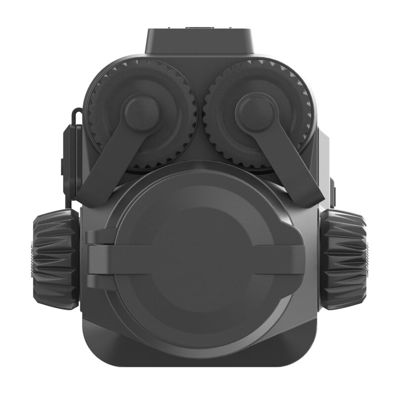 Guide Thermal imaging camera TB630LRF