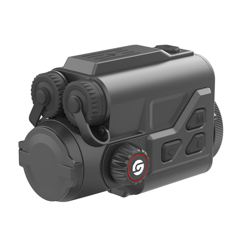 Guide Thermal imaging camera TB630LRF
