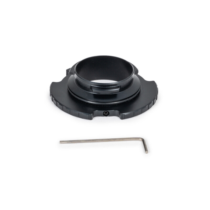 Baader Adapter ring Oculairbajonet voor ZEISS Harpia Spotting scope 1.25".
