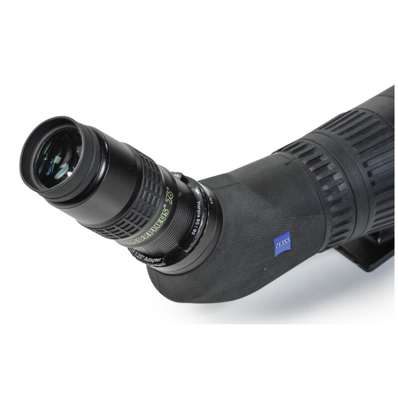 Baader Adapter ring Oculairbajonet voor ZEISS Harpia Spotting scope 1.25".