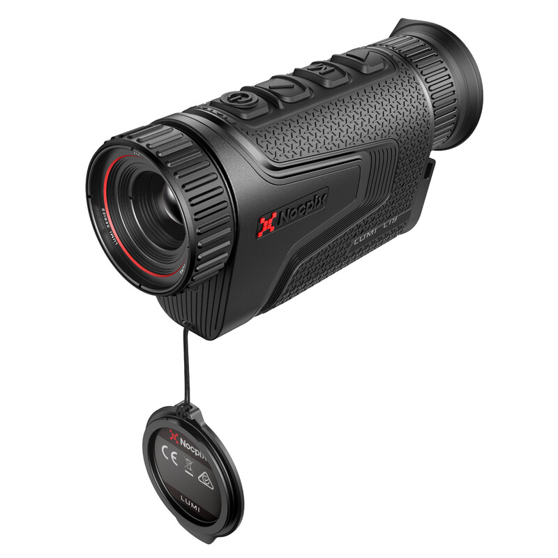 Nocpix Camera termica Lumi L19