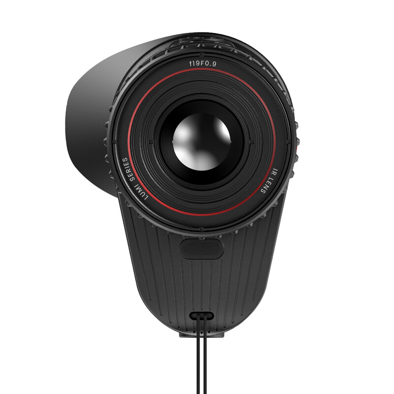 Nocpix Camera termica Lumi L19