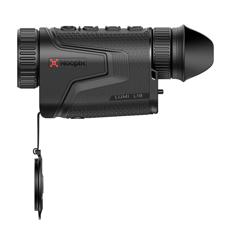 Nocpix Camera termica Lumi L19