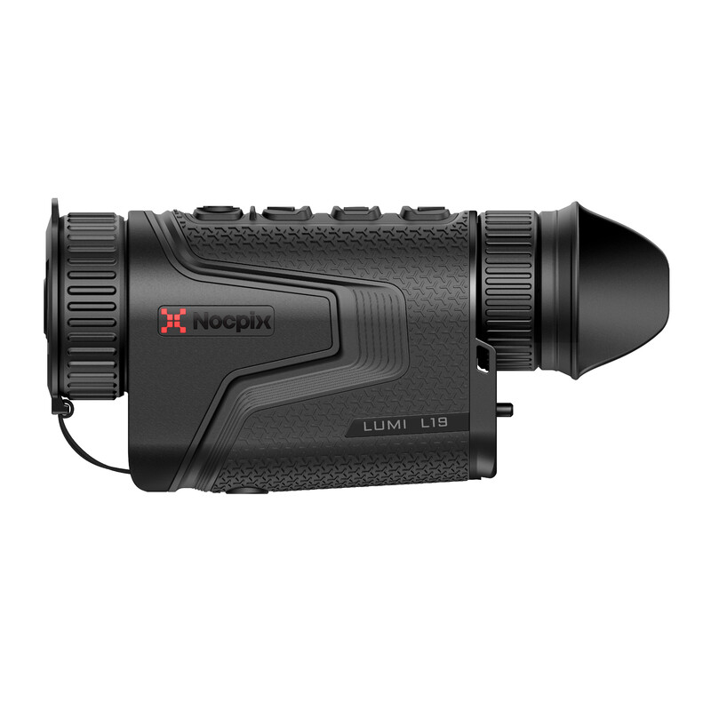 Nocpix Camera termica Lumi L19