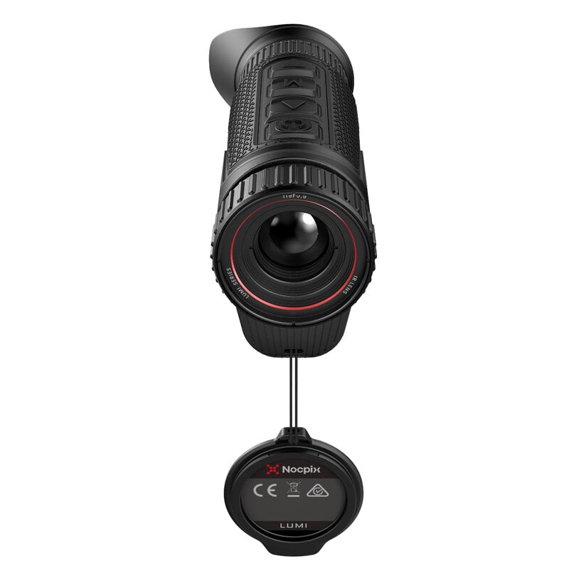 Nocpix Thermal imaging camera Lumi L19
