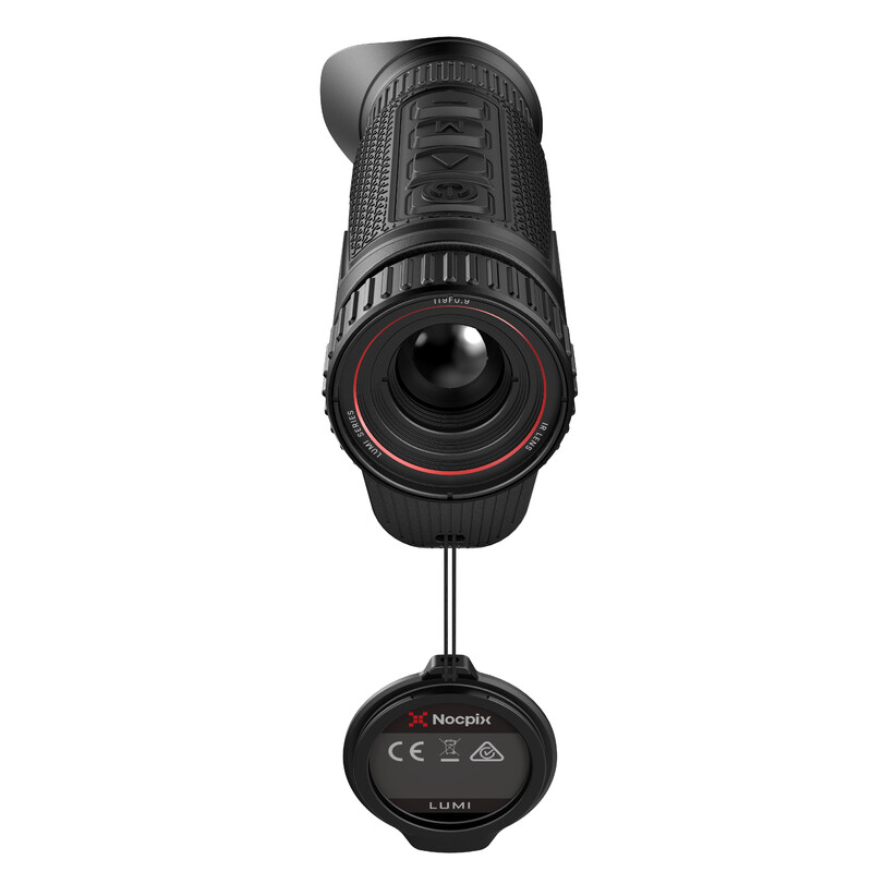 Nocpix Warmtebeeldcamera Lumi L35