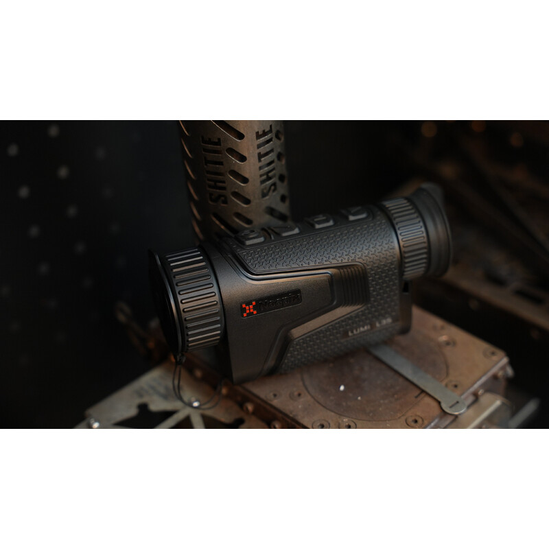 Nocpix Warmtebeeldcamera Lumi L35