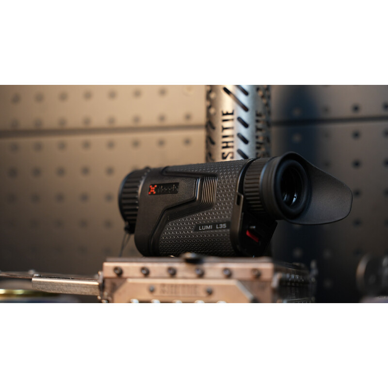 Nocpix Camera termica Lumi L35