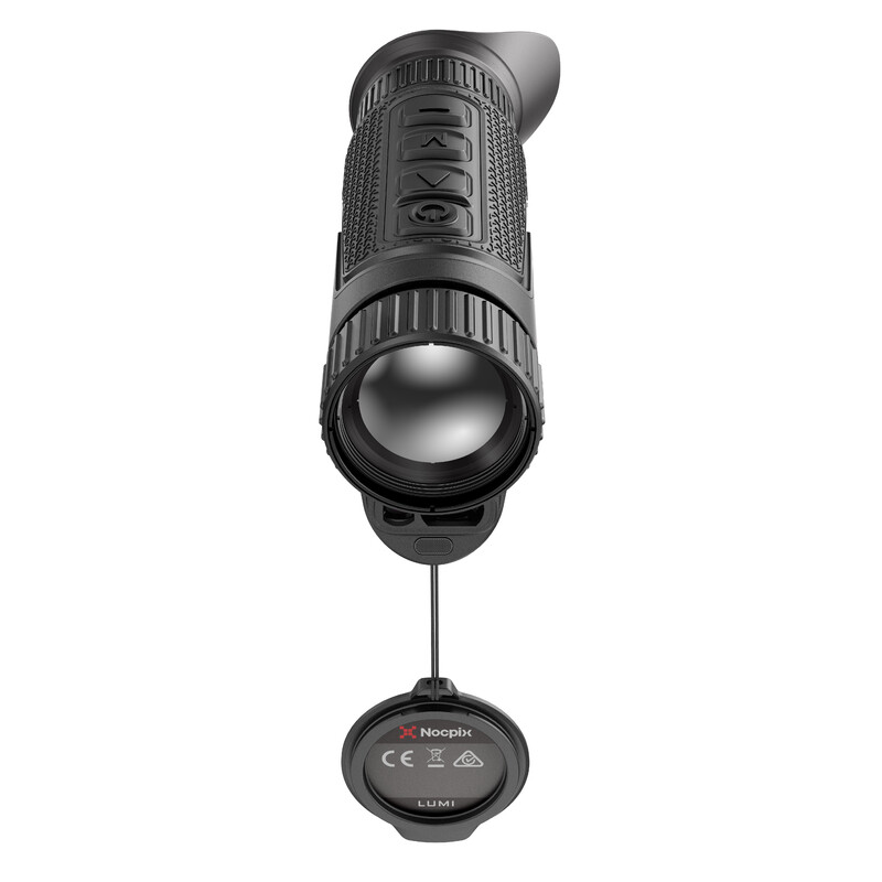Nocpix Cámara térmica Lumi L35R