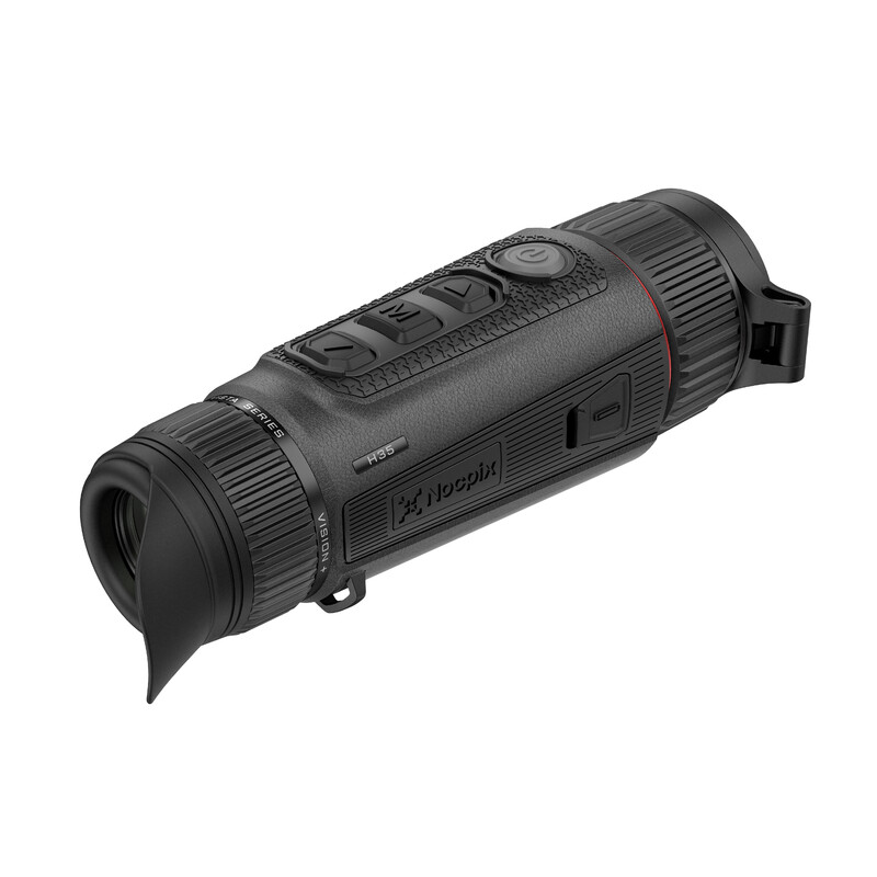 Nocpix Cámara térmica Vista H50