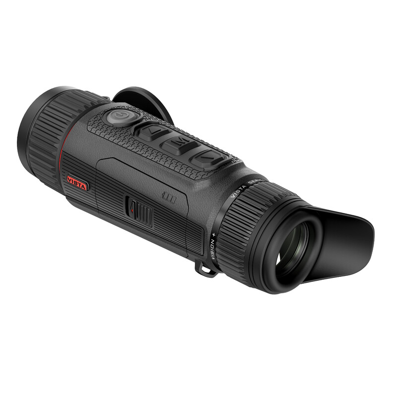 Nocpix Cámara térmica Vista H50