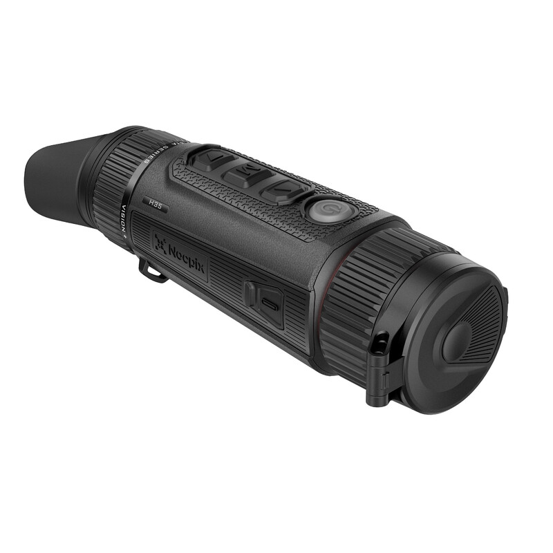 Nocpix Cámara térmica Vista H50