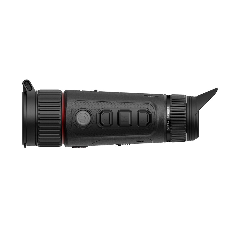 Nocpix Cámara térmica Vista H50