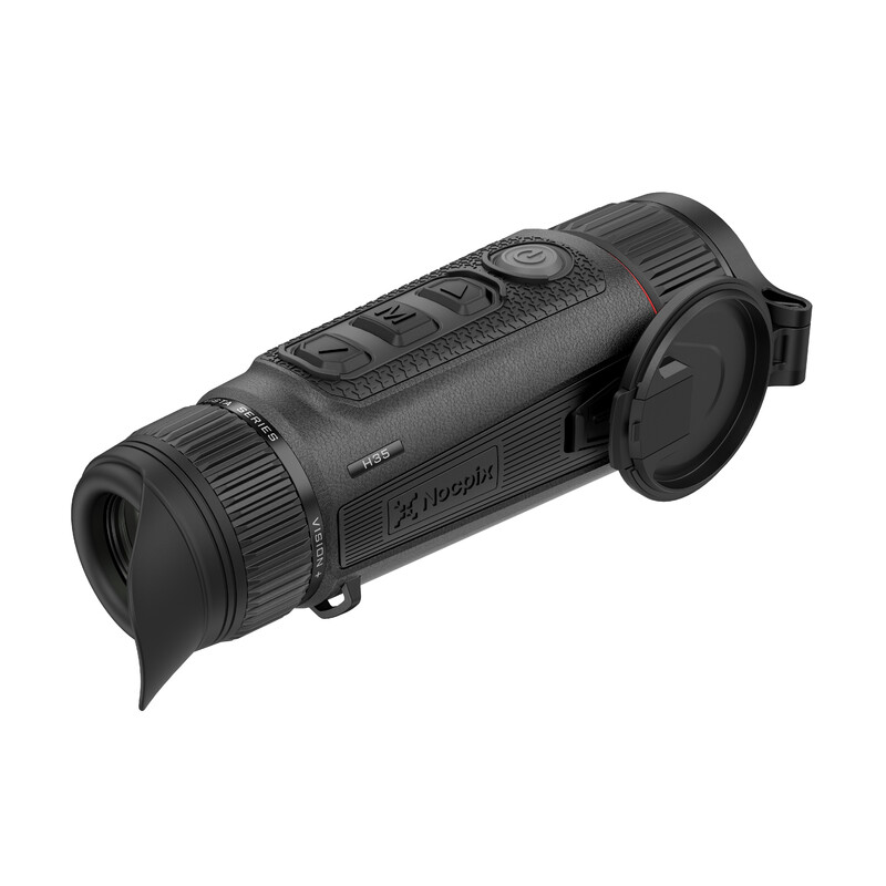Nocpix Cámara térmica Vista H50