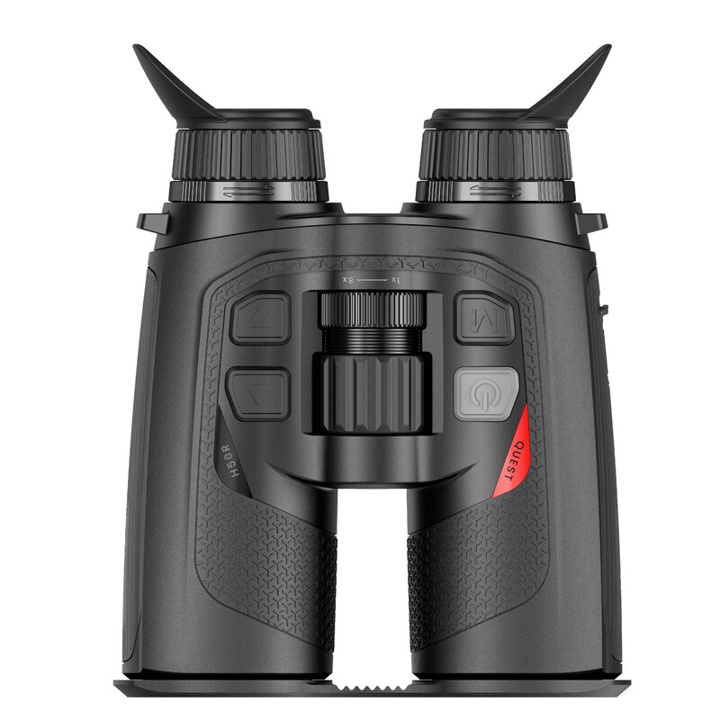 Nocpix Camera termica Quest H35R
