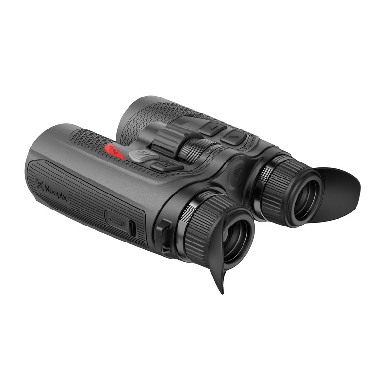 Nocpix Camera termica Quest H35R
